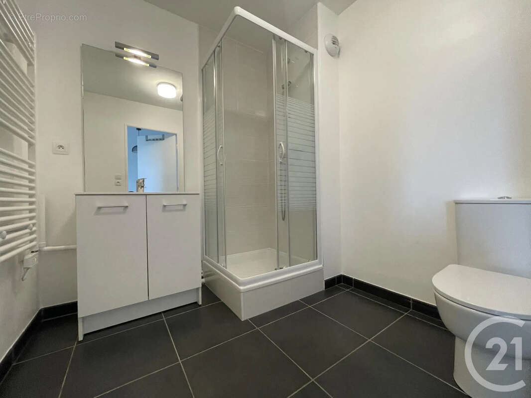 Appartement 31 m² à Dinard  - photo 4