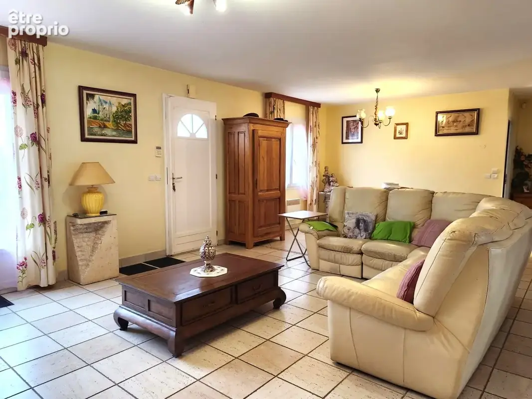 Maison 151 m² à Nibelle  - photo 6