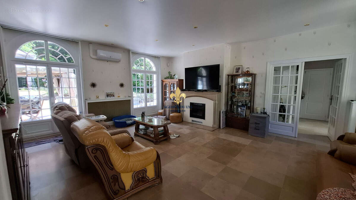 Villa de plain pied le lys - photo 2