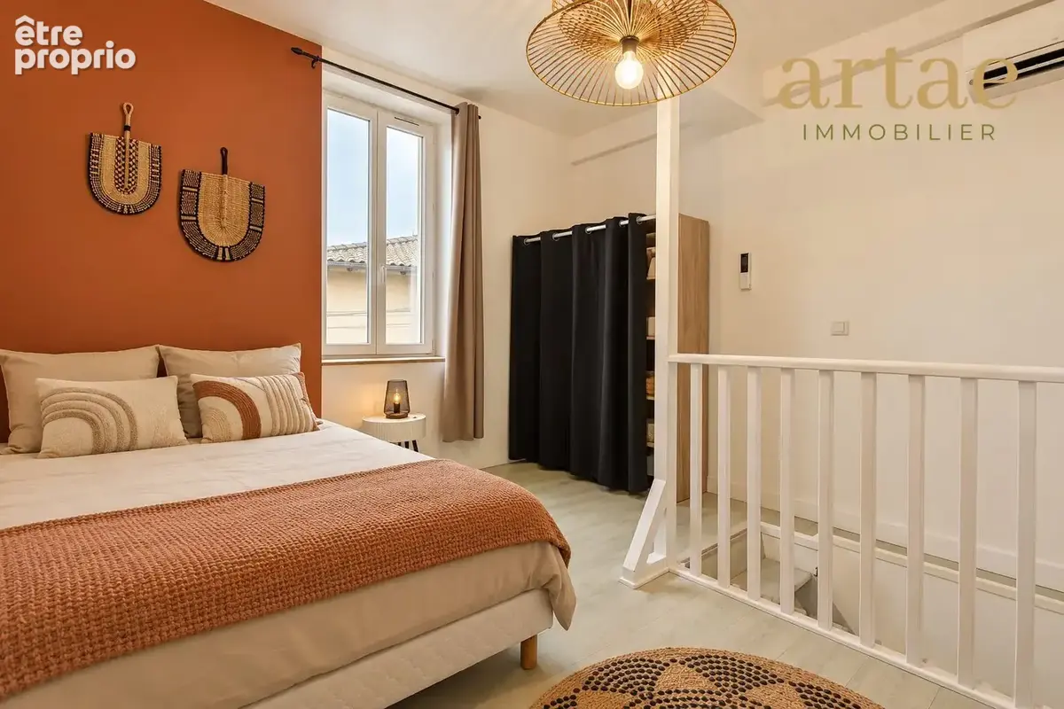 Maison 7 pièces 135 m² à vendre à Caujac (31190) - photo 5