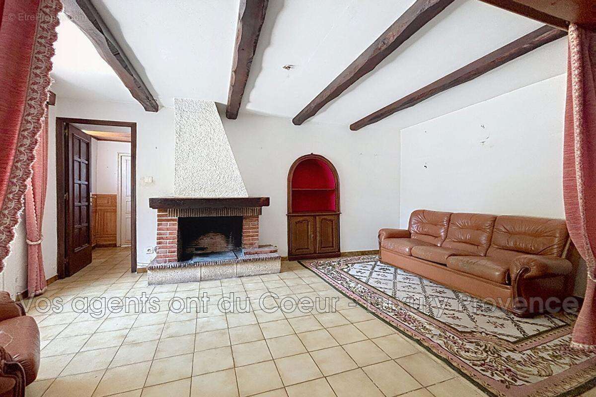 vente maison 4 Pièce(s) - photo 4