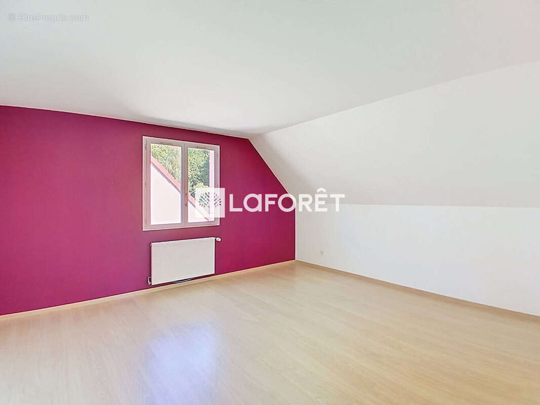 Maison Marcoussis 9 pièces 233 m2 - Possible vie de plain pied - photo 12