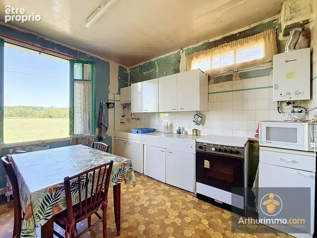 Vente Maison Le buisson-de-cadouin(24480) 96 500ï¿œ - photo 2
