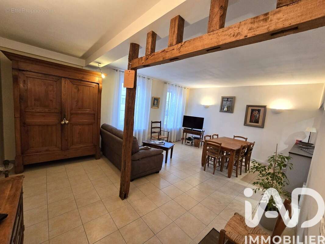 Photo 3 - Maison à SAINT-ANDRE-LES-VERGERS