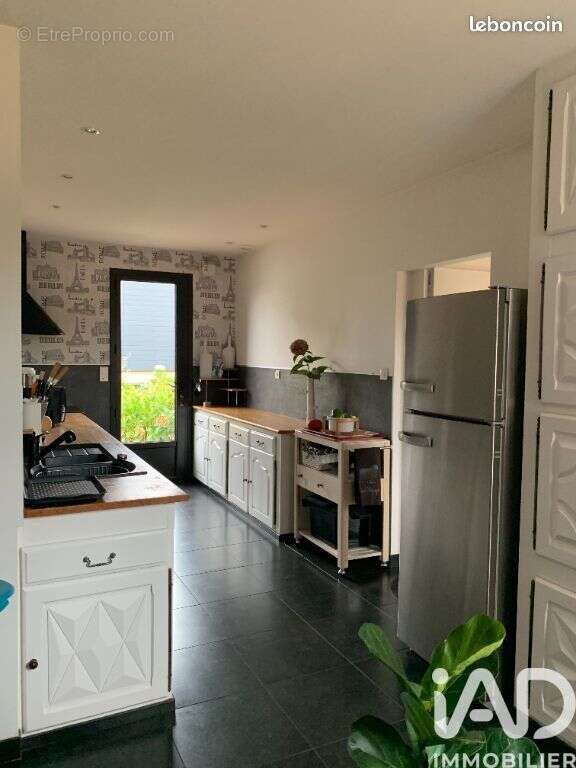 Photo 8 - Maison à CHOLET