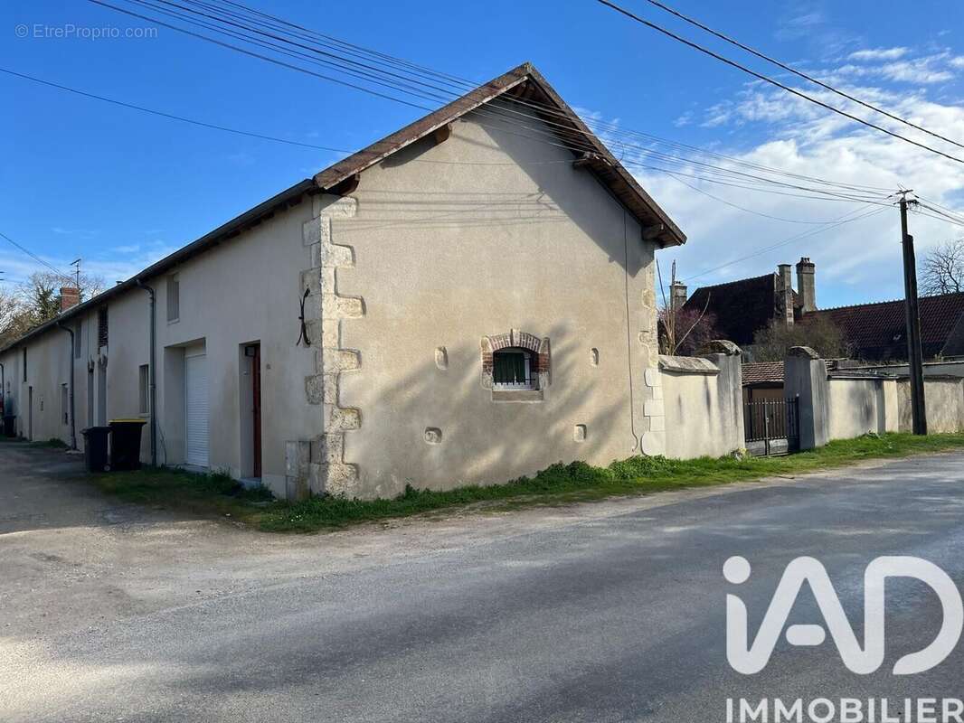 Photo 2 - Appartement à BOURGES