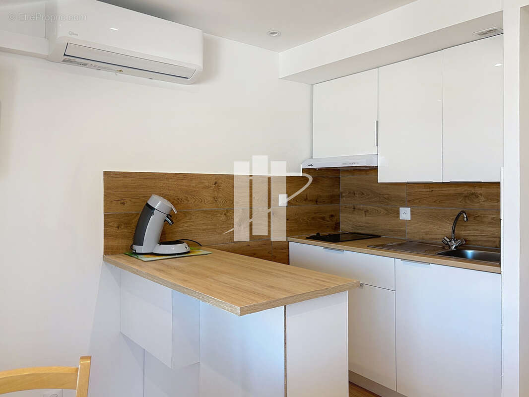 Appartement à SAINT-RAPHAEL