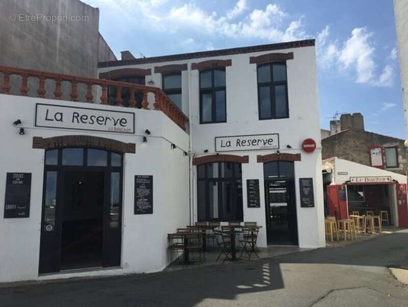 Appartement à L&#039;ILE-D&#039;YEU