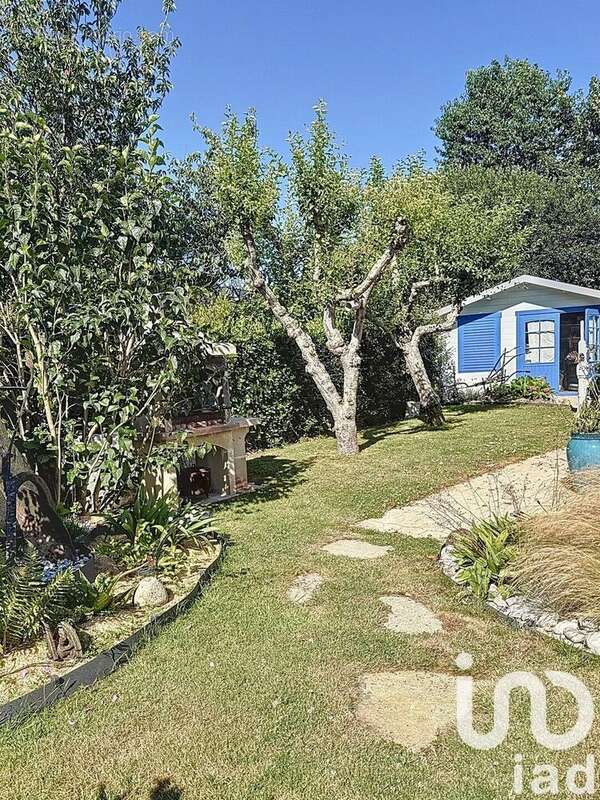 Photo 7 - Maison à PLOBANNALEC-LESCONIL