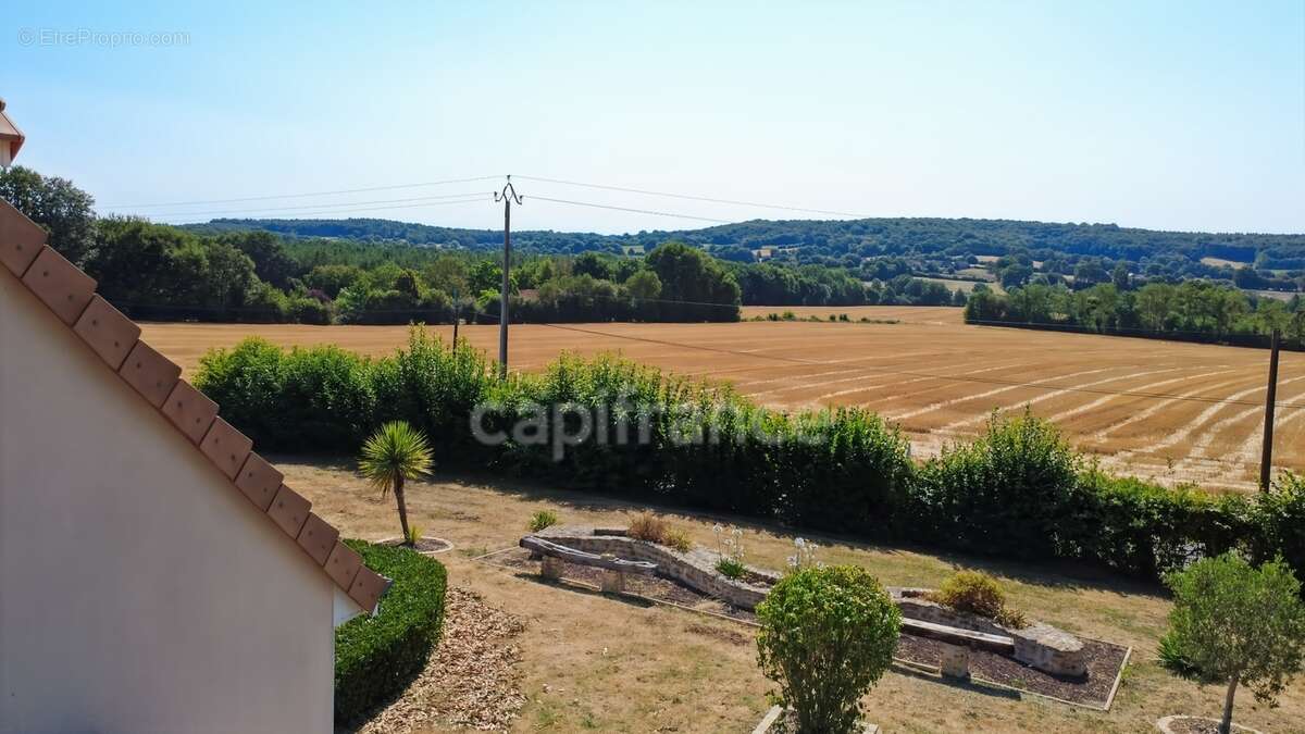 Maison familiale de 4 chambres sur plus de 6 000 m² de terrain à Saint-Maixent - photo 7