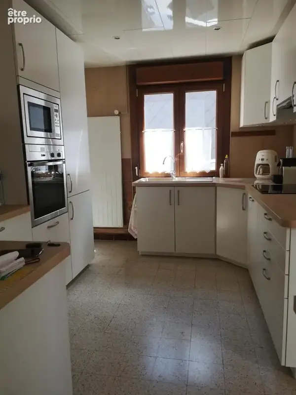 Maison 6 pièces 114 m² à vendre à Cambrai (59400) - photo 5