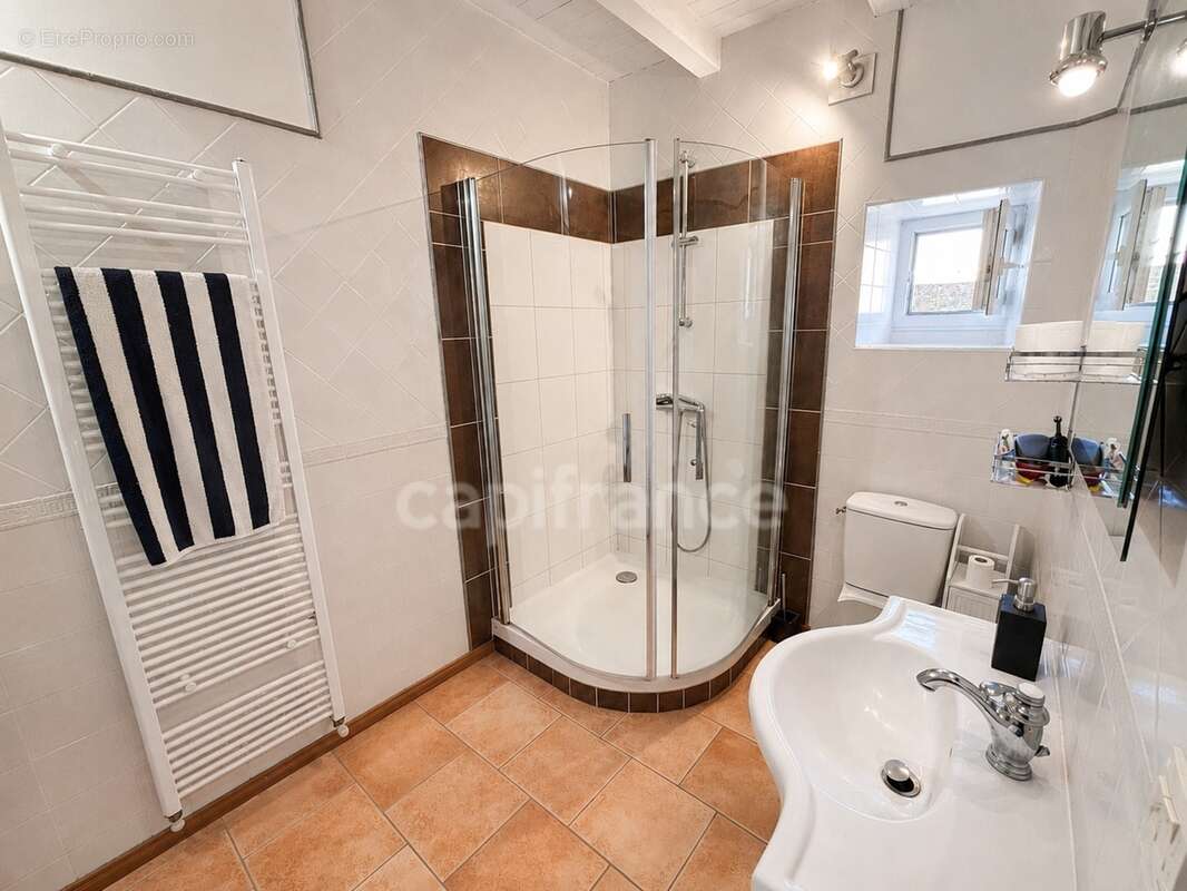 Maison à vendre 6 pièces CORME ROYAL (17) - photo 7