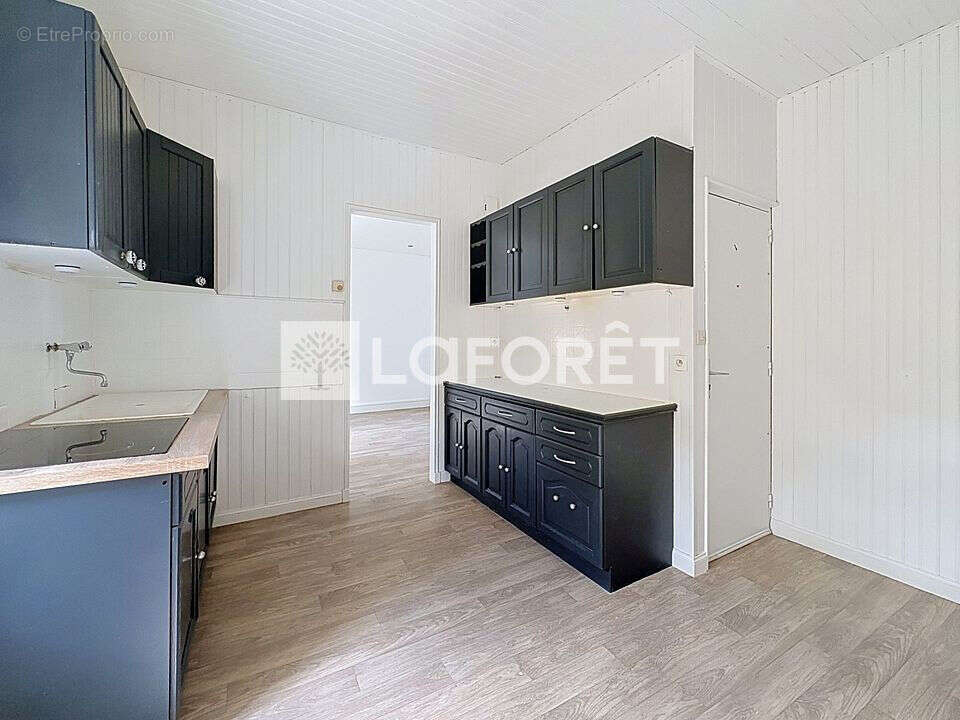 Immeuble 7 appartements - photo 5