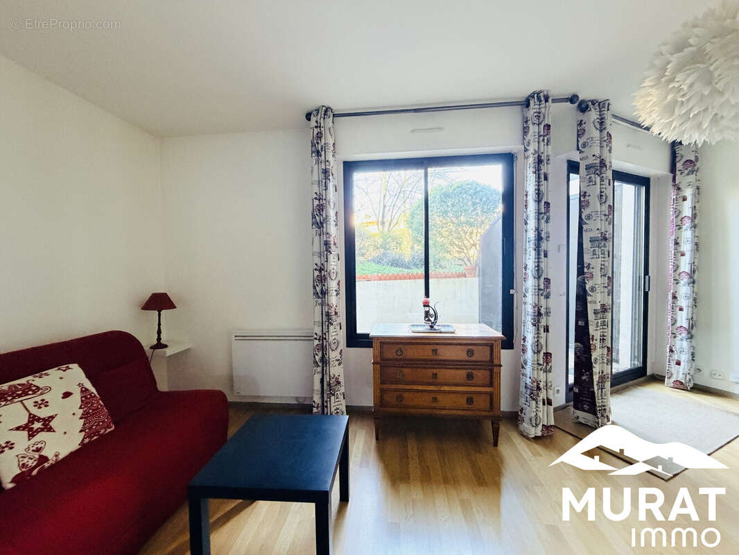 Appartement à CHAMALIERES