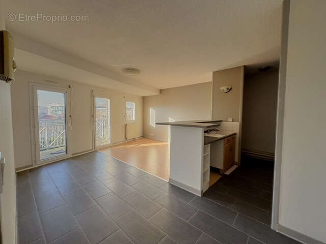 Appartement à TARBES