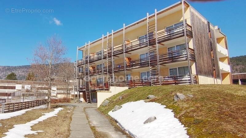 Appartement à AUTRANS