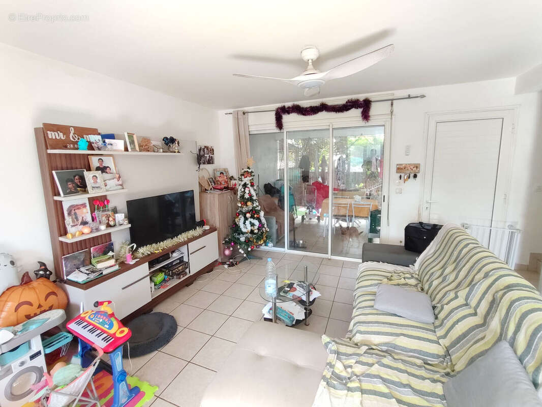 Photo 6 - Appartement à SAINT-LOUIS