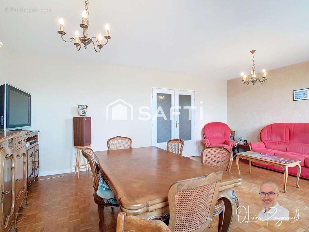 Photo 4 - Appartement à LYON-8E