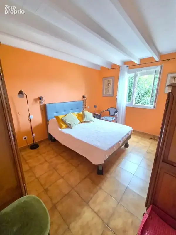 Villa t4 avec garage - saint laurent de la salanque - photo 5