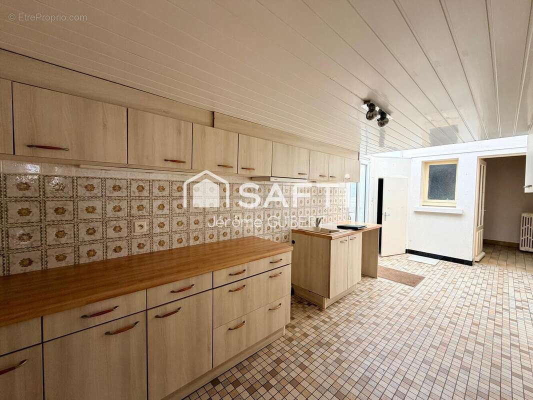 Photo 4 - Maison à BRESSUIRE