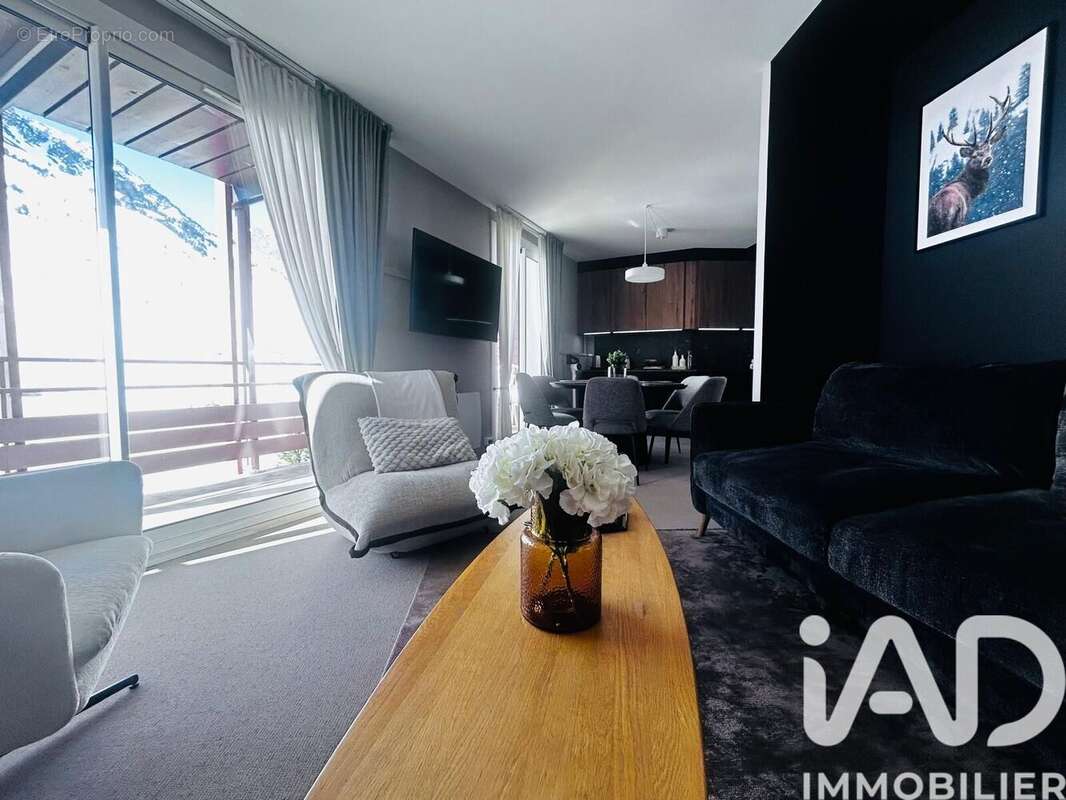 Photo 4 - Appartement à ASTUGUE