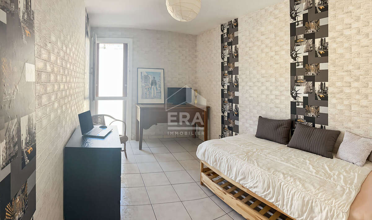 Appartement à LES PENNES-MIRABEAU