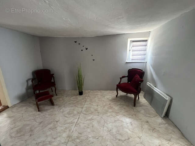Maison 5 pièces avec cour et jardin à 67630 Lauterbourg-centre - photo 9