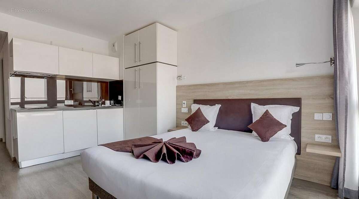 Appartement à CHOISY-LE-ROI