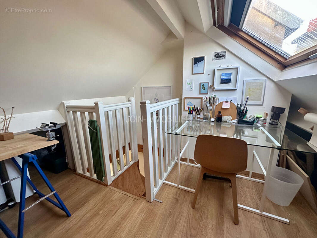 Appartement à DIEPPE