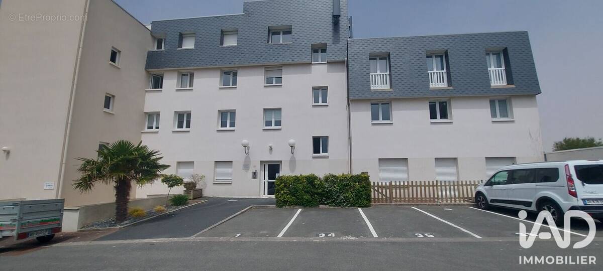 Photo 1 - Appartement à FREHEL