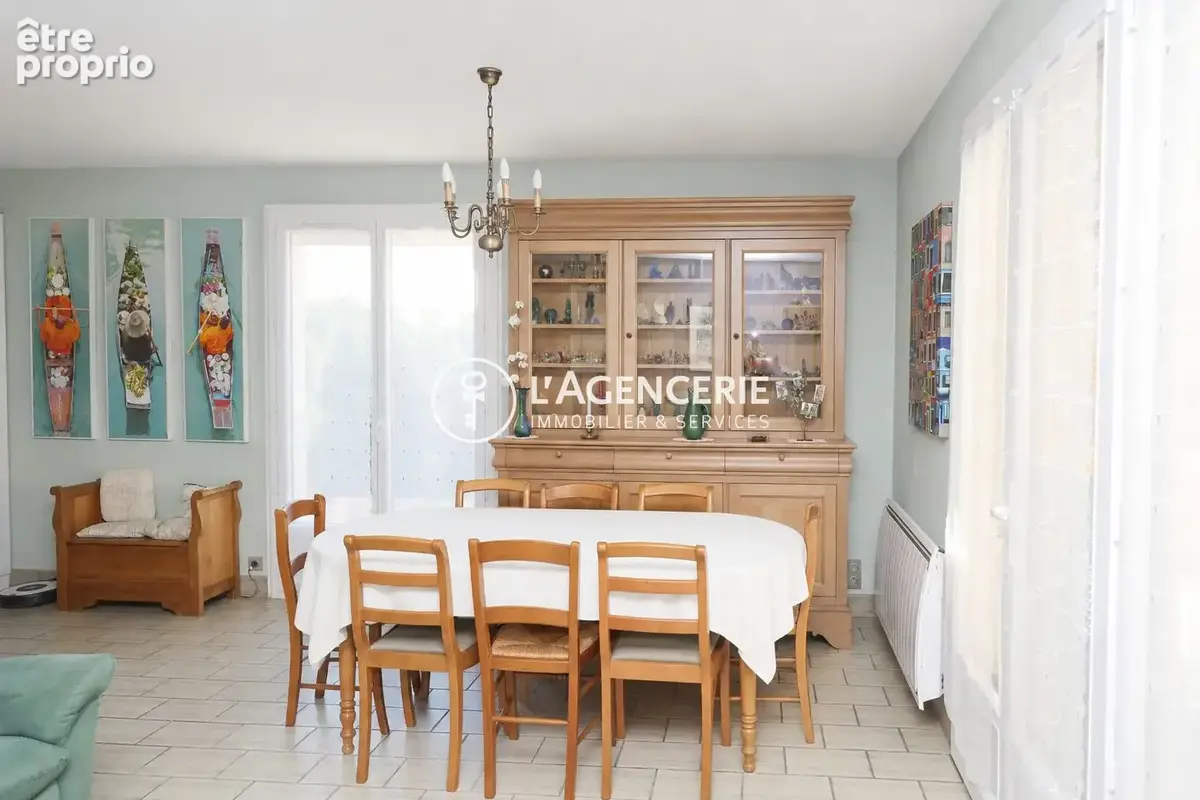 Maison 5 pièces 115 m² à vendre à Cambon (81990) - photo 4