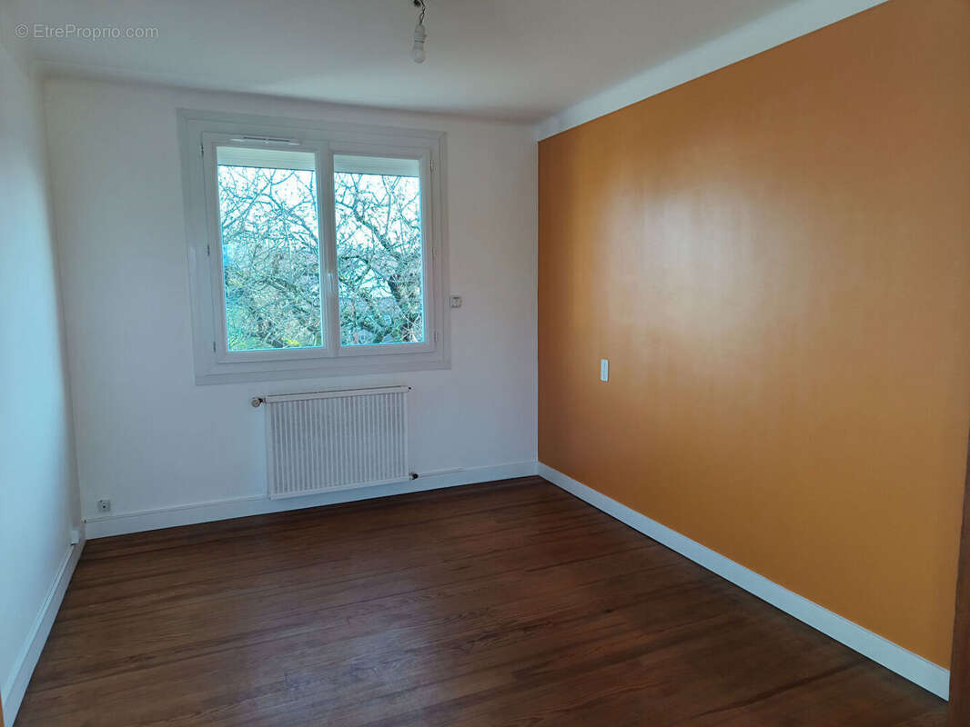 Maison à SAINT-GILDAS-DES-BOIS