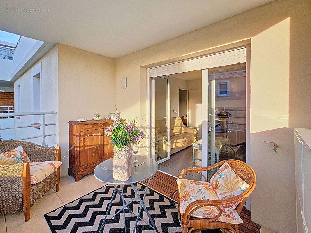 Appartement à LA GARDE