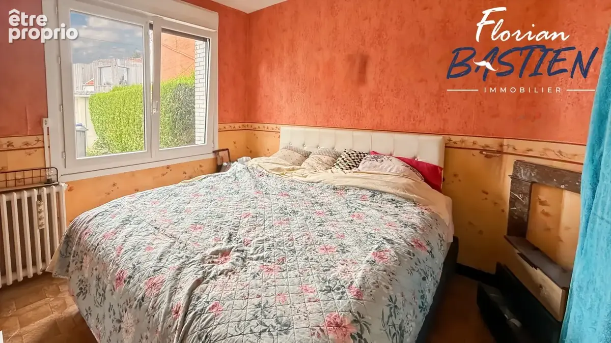 140 m², 4 chambres, un jardin, des dépendances… et une vraie vie de famille à imaginer à La Sentinelle ! - photo 3