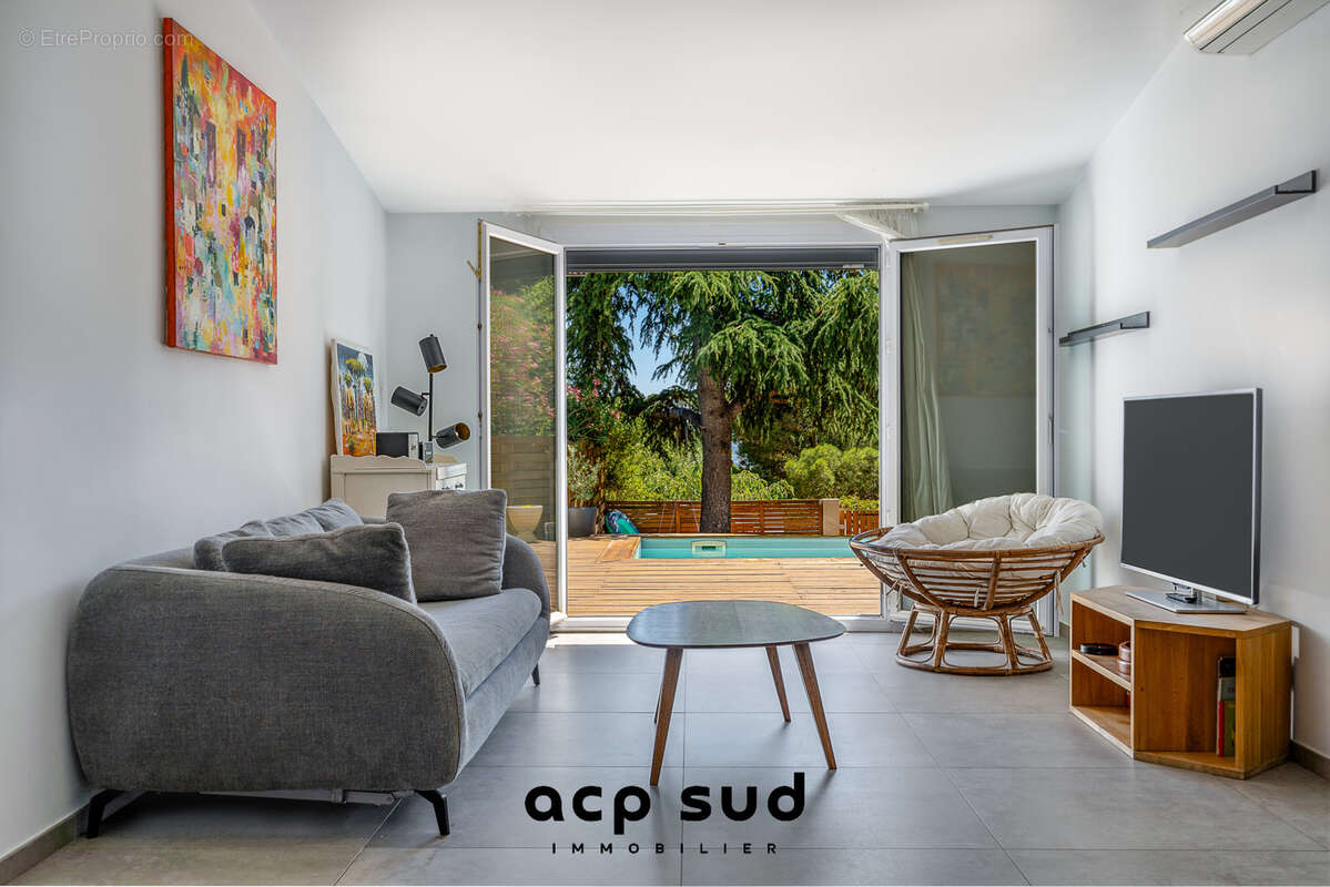 Villa batarelle haute - photo 4