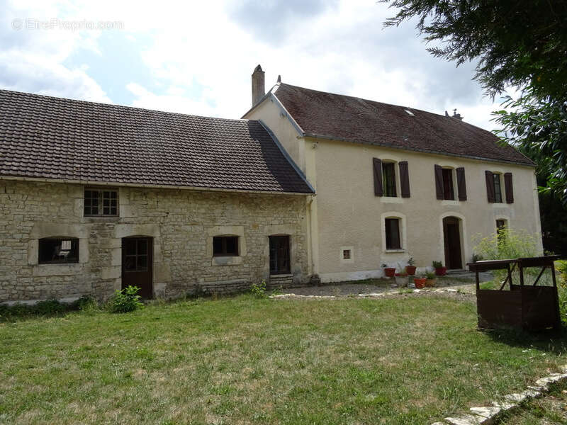 Propriété - photo 2