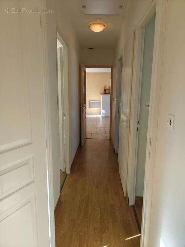 Maison à SAINT-MICHEL