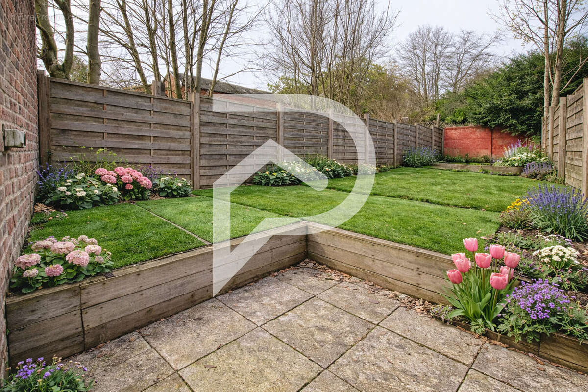 Maison à LE CATEAU-CAMBRESIS