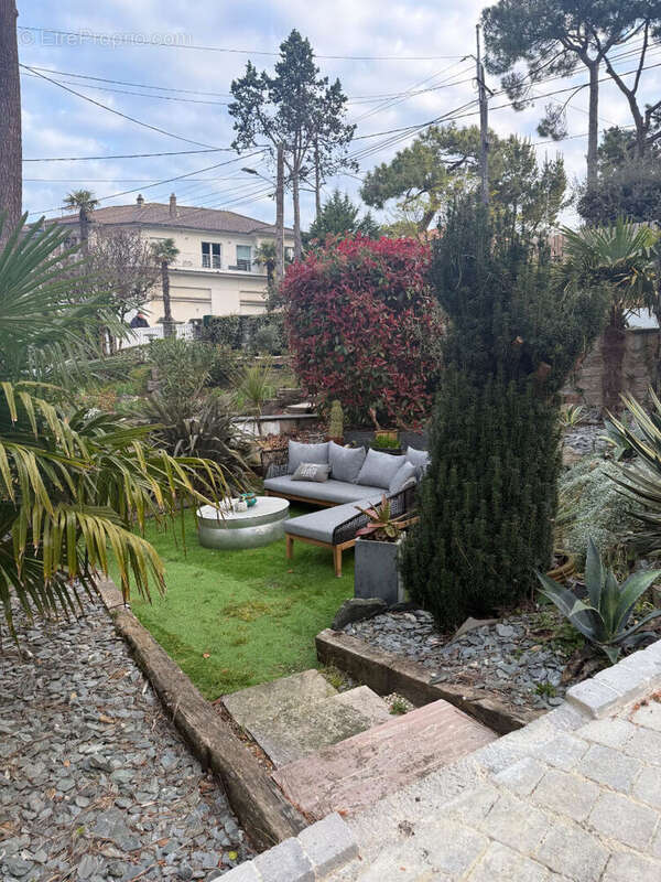 Maison à LA BAULE-ESCOUBLAC