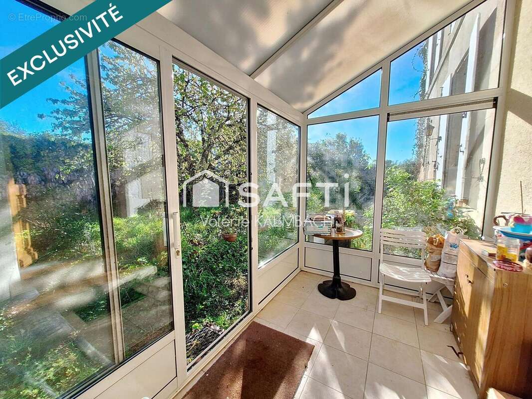 Photo 9 - Maison à COGNAC