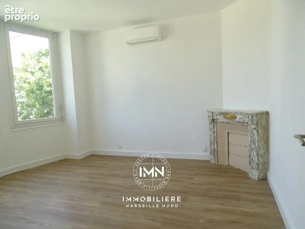 Maison familiale 2 niveaux avec garages Marseille 15e - photo 3