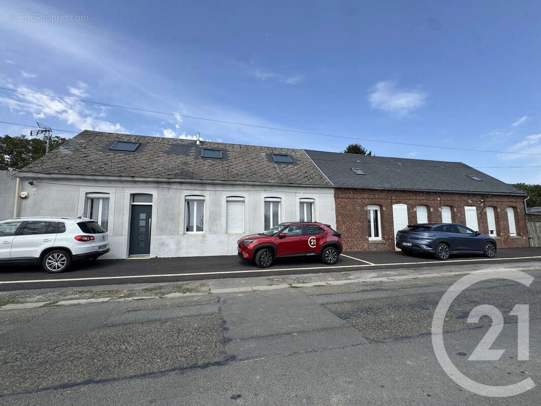 Maison 150 m² à Montbrehain  - photo 12