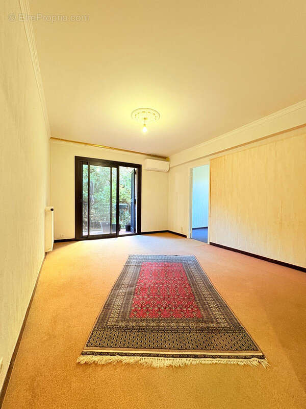 Appartement à SAN-MARTINO-DI-LOTA