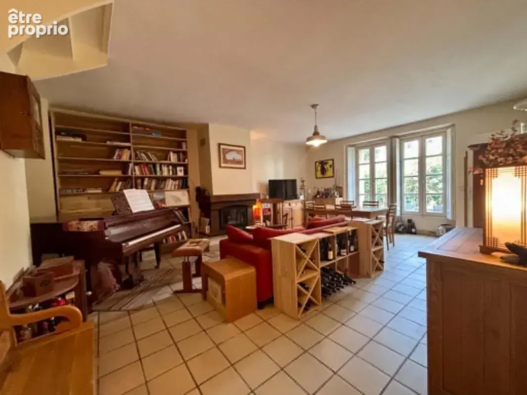 Maison 127 m² à Saint-Germain-En-Laye  - photo 2