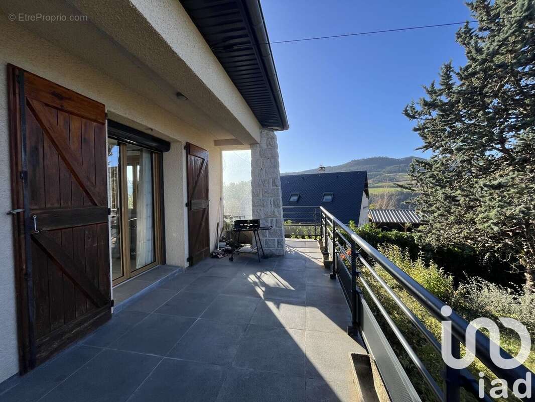 Photo 4 - Maison à MONTRODAT