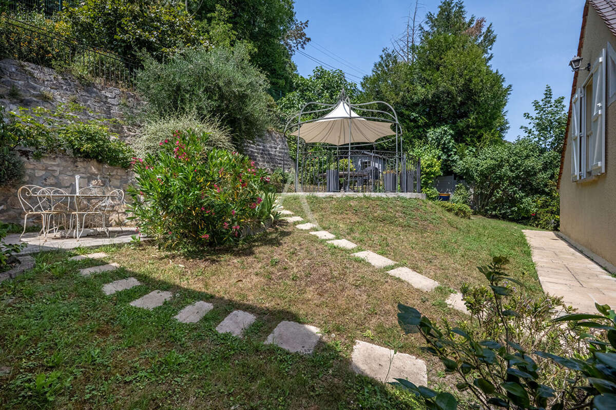 Maison à PONTOISE
