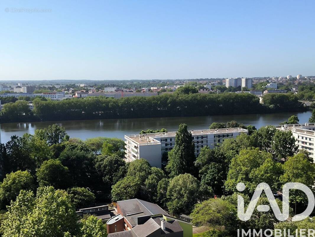 Photo 1 - Appartement à NANTES