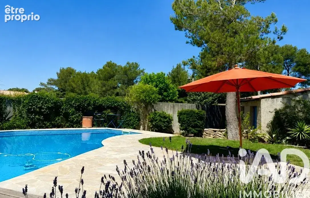 Photo 1 - Maison à TEYRAN