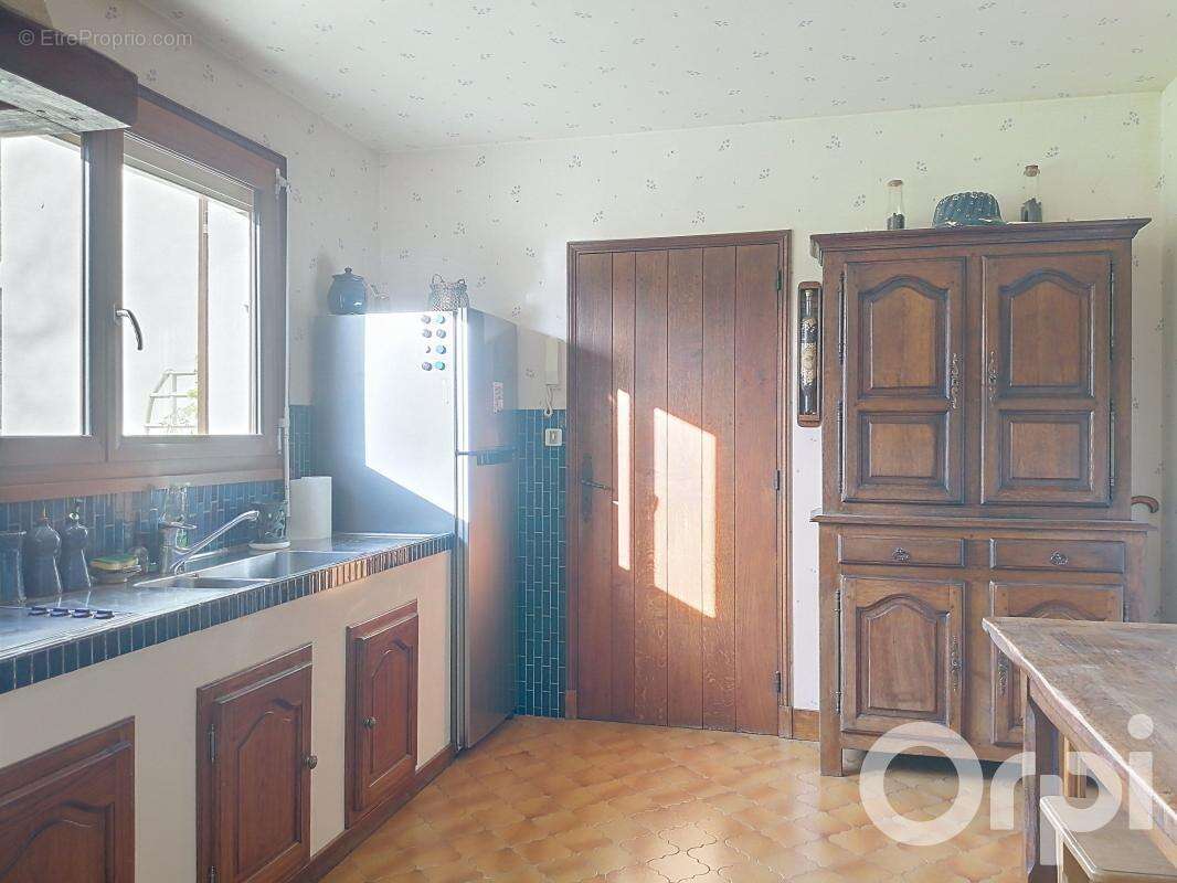 Maison à SAULX-LES-CHARTREUX