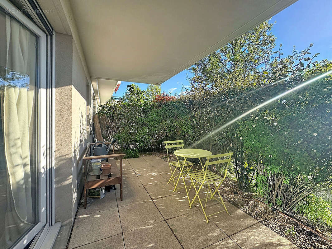 Appartement à BOURGOIN-JALLIEU